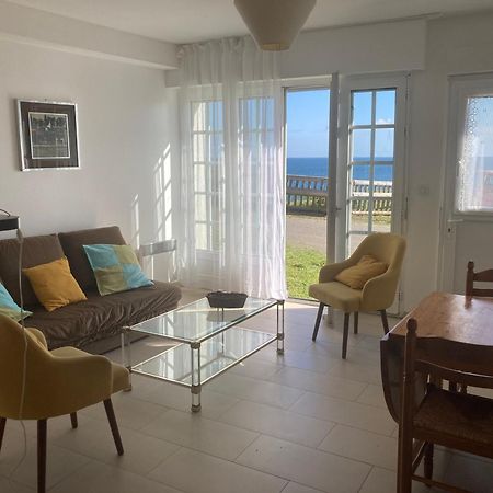 Studio Renove Avec Parking, Wifi, Proche Plage Et Centre - Fr-1-418-93 Le Palais Kültér fotó