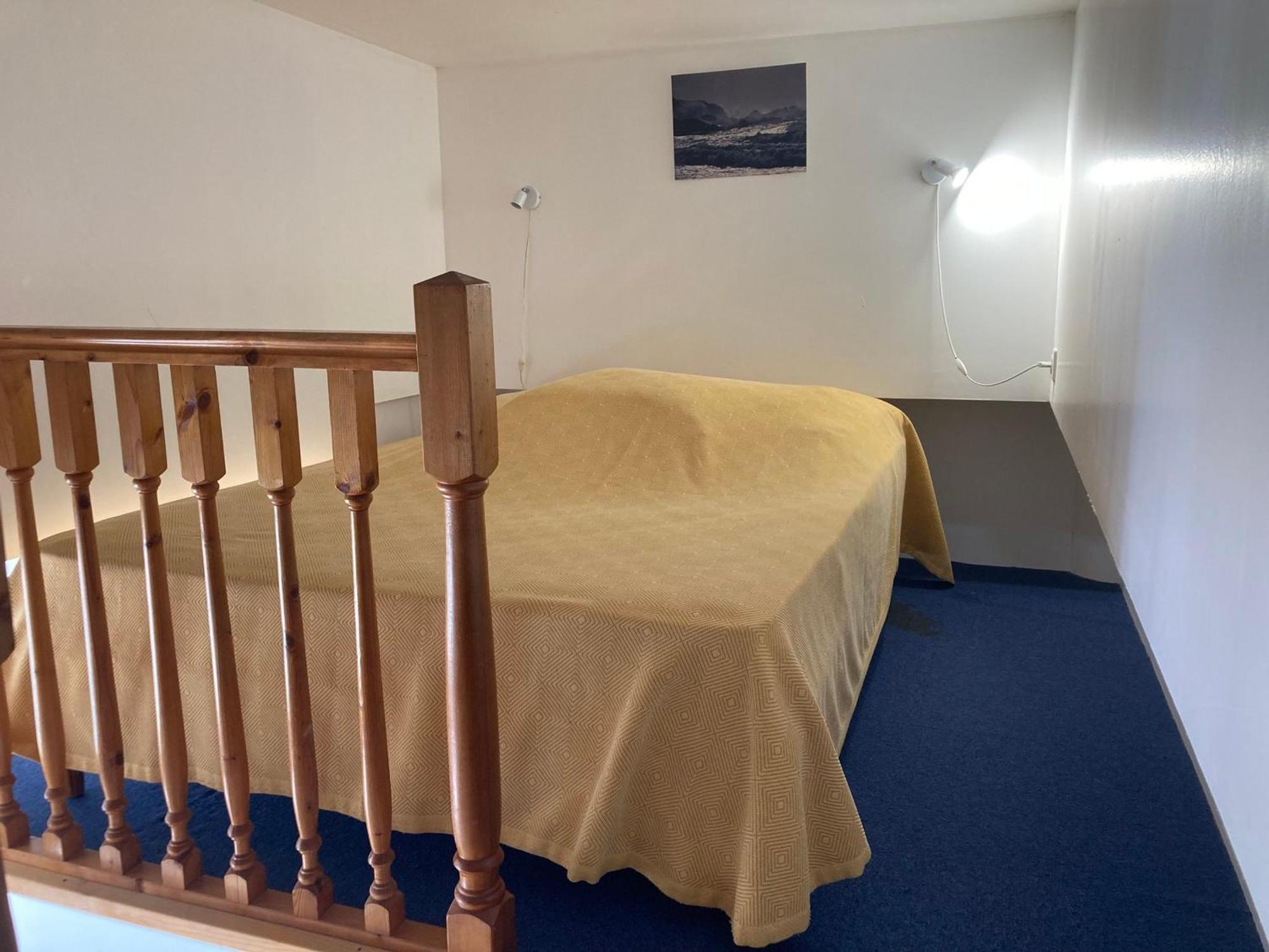 Studio Renove Avec Parking, Wifi, Proche Plage Et Centre - Fr-1-418-93 Le Palais Kültér fotó