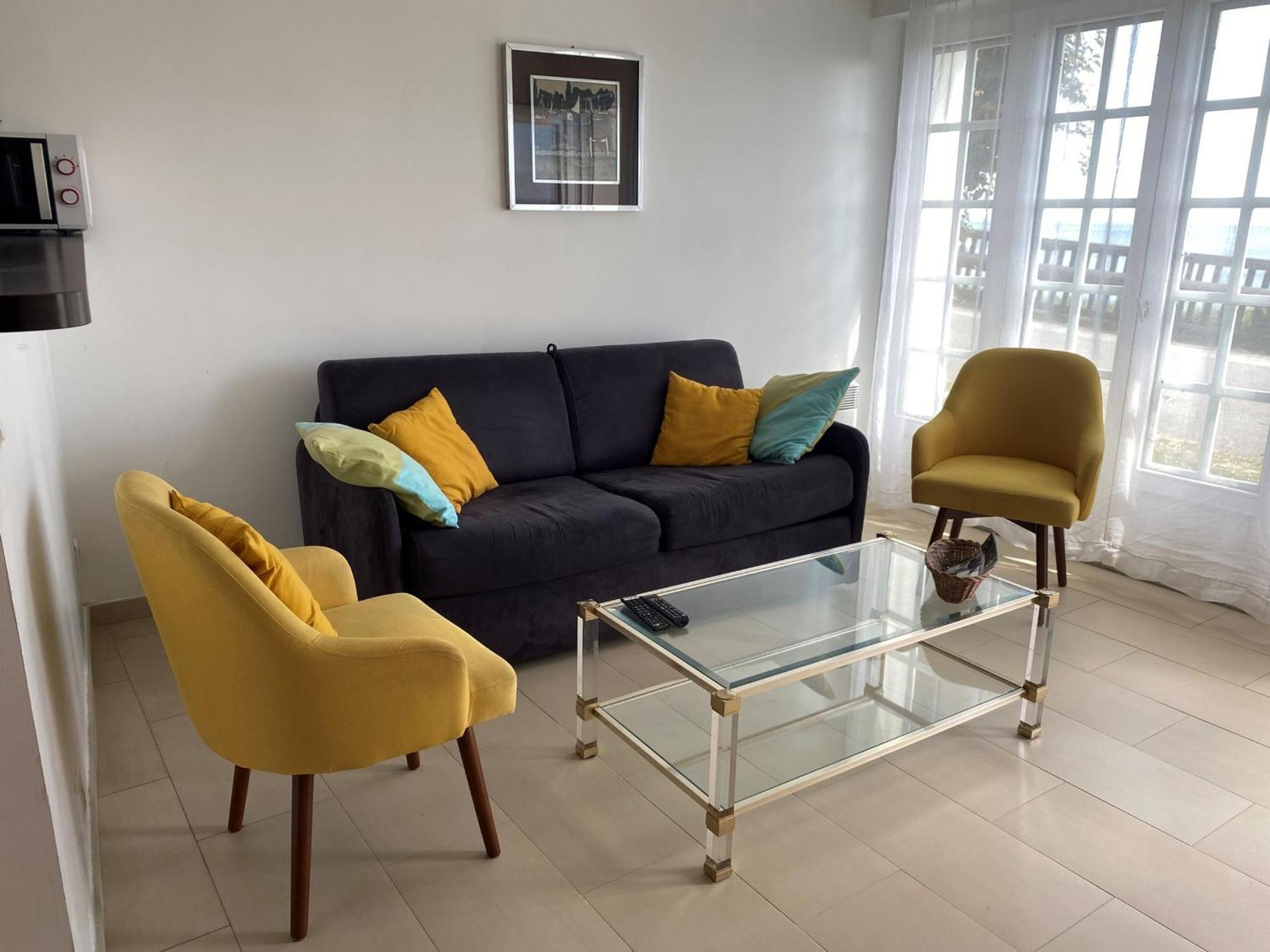 Studio Renove Avec Parking, Wifi, Proche Plage Et Centre - Fr-1-418-93 Le Palais Kültér fotó